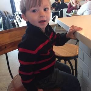 Meet your Posher, Craig